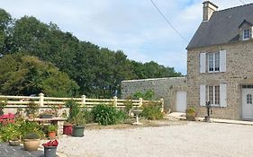 La Barberie à Saint-Marcouf